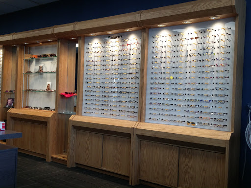 Chester County Opticians Inc, 923 Paoli Pike, West Chester, PA 19380, USA, 