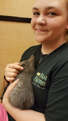 Pet Supply Store «PetSmart», reviews and photos, 916 Loganville Hwy, Bethlehem, GA 30620, USA