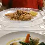 Photo n°18 de l'avis de Leif. fait le 28/02/2023 à 17:14 sur le  Landhaus Carstens Hotel & Restaurant à Timmendorfer Strand