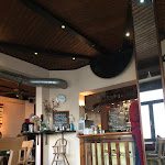 Photo n°1 de l'avis de Bruce.a fait le 12/03/2019 à 09:14 sur le  Stattcafé à Frankfurt