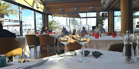 Atmosphère du Restaurant méditerranéen La Brasserie des Îles à Hyères - n°20