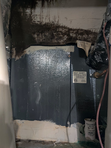 Air Conditioning Repair Service «Woods Comfort Systems», reviews and photos