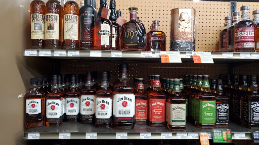 State Liquor Store «Liquor and Wine Warehouse», reviews and photos, 3440 York Commons Blvd, Dayton, OH 45414, USA