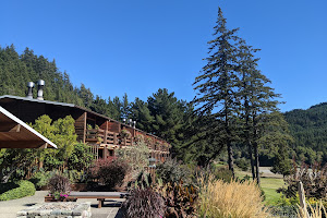 Tu Tu' Tun Lodge