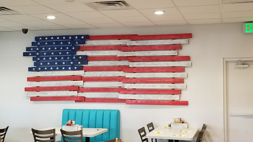 Breakfast Restaurant «The Breakfast Joynt», reviews and photos, 6245 E Bell Rd, Scottsdale, AZ 85254, USA