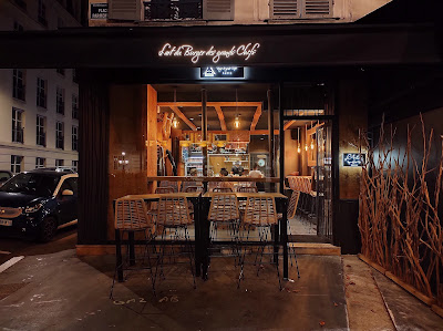 L'Artisan du Burger - Neuilly à Neuilly-sur-Seine