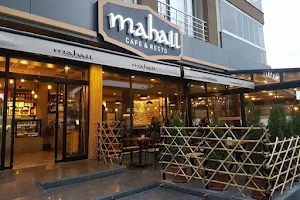 Mahall cafe&resto image