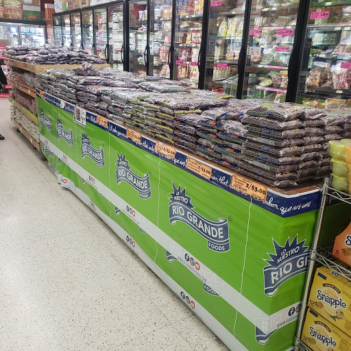 Supermarket «Fine Fare Supermarket», reviews and photos, 126 Clarke St, Brentwood, NY 11717, USA