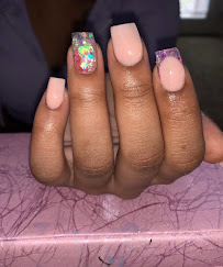 Nailsbyrikkaa