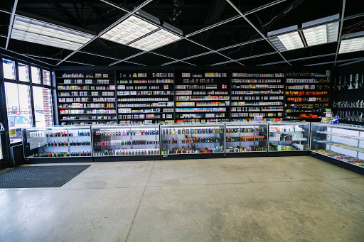 Tobacco Shop «House of Hukas Riverton Smoke Shop», reviews and photos, 3818 13400 S, Riverton, UT 84065, USA