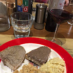 Photo n°7 de l'avis de Anna.r fait le 23/07/2021 à 19:05 sur le  Vineria Da Romolo à Grosseto