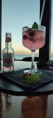 Bocalago Lodge Restaurant - Hotel