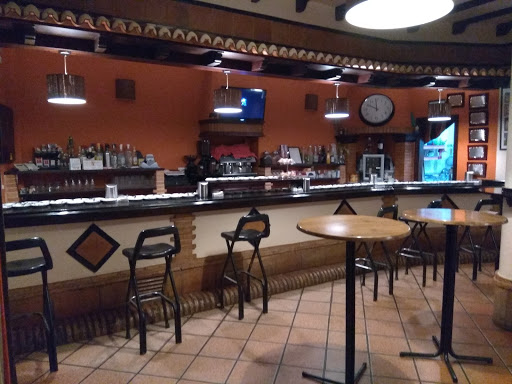 Información y opiniones sobre La Ruta del Quijote de Moral De Calatrava