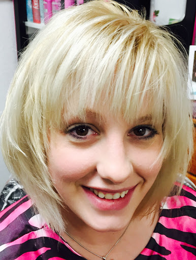 Hair Salon «Changes Family Hair Salon», reviews and photos, 310 S Morgan St, Granbury, TX 76048, USA