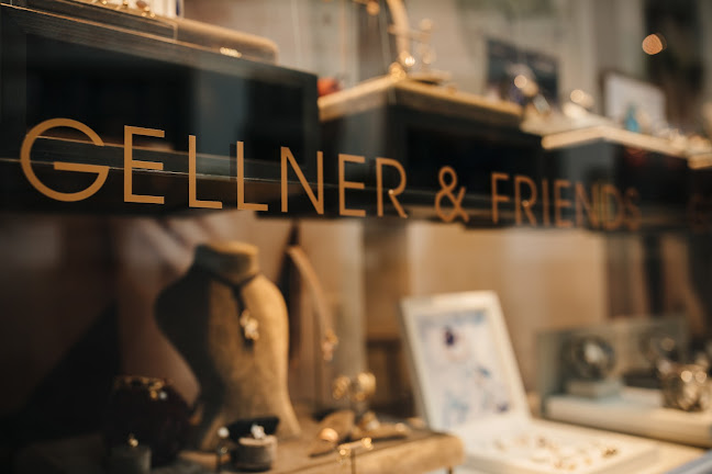 Rezensionen über Gellner & Friends in Baden - Juweliergeschäft