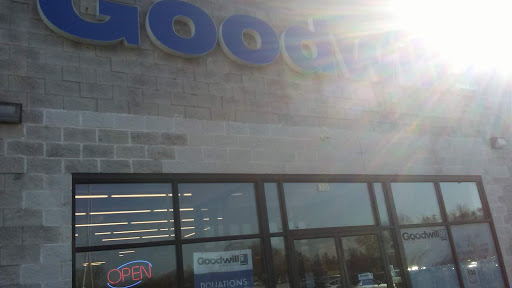 Non-Profit Organization «Goodwill Industries», reviews and photos, 170 Great Oaks Trail, Wadsworth, OH 44281, USA