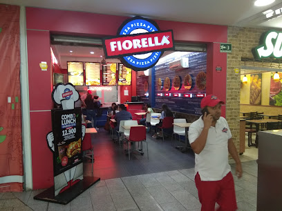 Fiorella Pizza