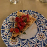 Photo n°2 de l'avis de Salvatore.o fait le 14/08/2023 à 22:09 sur le  SABIR Ristorante Pizzeria à Donnalucata