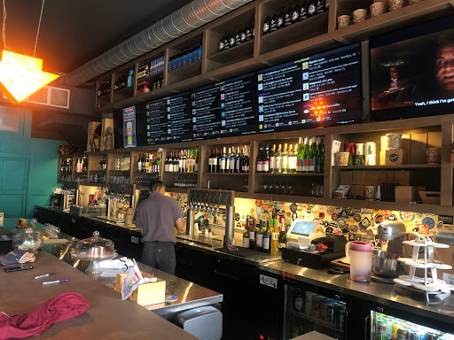 Cocktail Bar «Fermentation Lounge», reviews and photos, 415 All Saints St #113, Tallahassee, FL 32301, USA