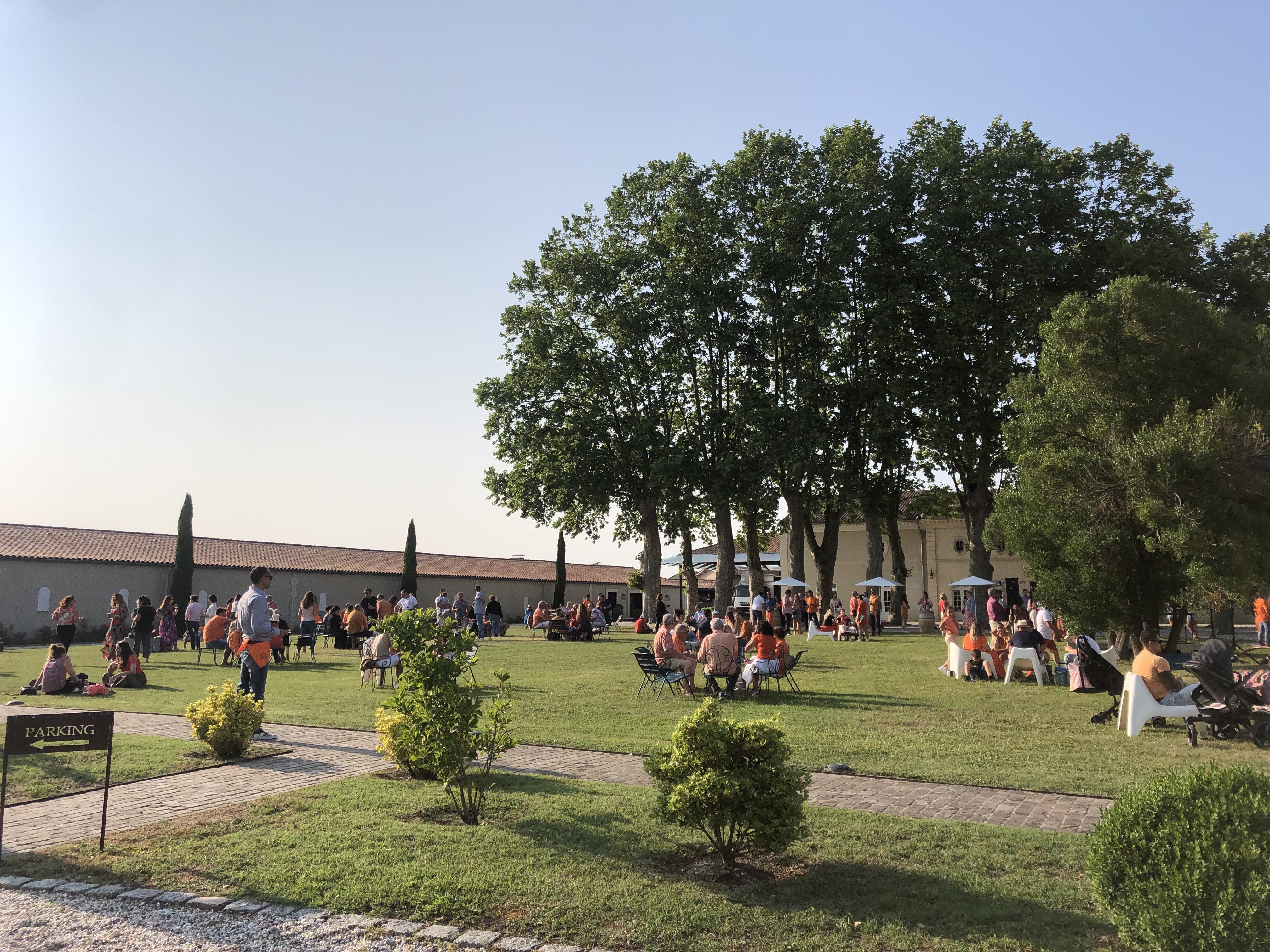Photo n° 2 de l'avis de Laëtitia. fait le 18/06/2023 à 13:31