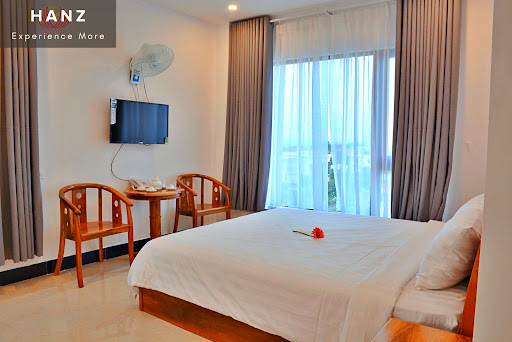 Luxury Hotel - Tuy Hoà