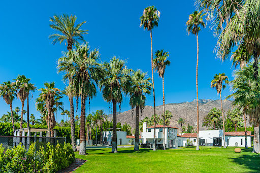 John White Real Estate Group - Realtor, Palm Springs, CA image