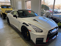 Bruce Bennett Nissan - Photo 7 - Car repair in Wilton, CT, Danbury