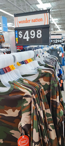 Department Store «Walmart Supercenter», reviews and photos, 809 N 12th St, Murray, KY 42071, USA