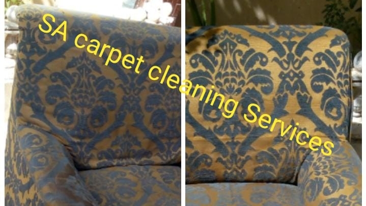 SA carpet cleaning services