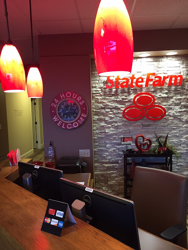 Insurance Agency «Jamie Smith - State Farm Insurance Agent», reviews and photos