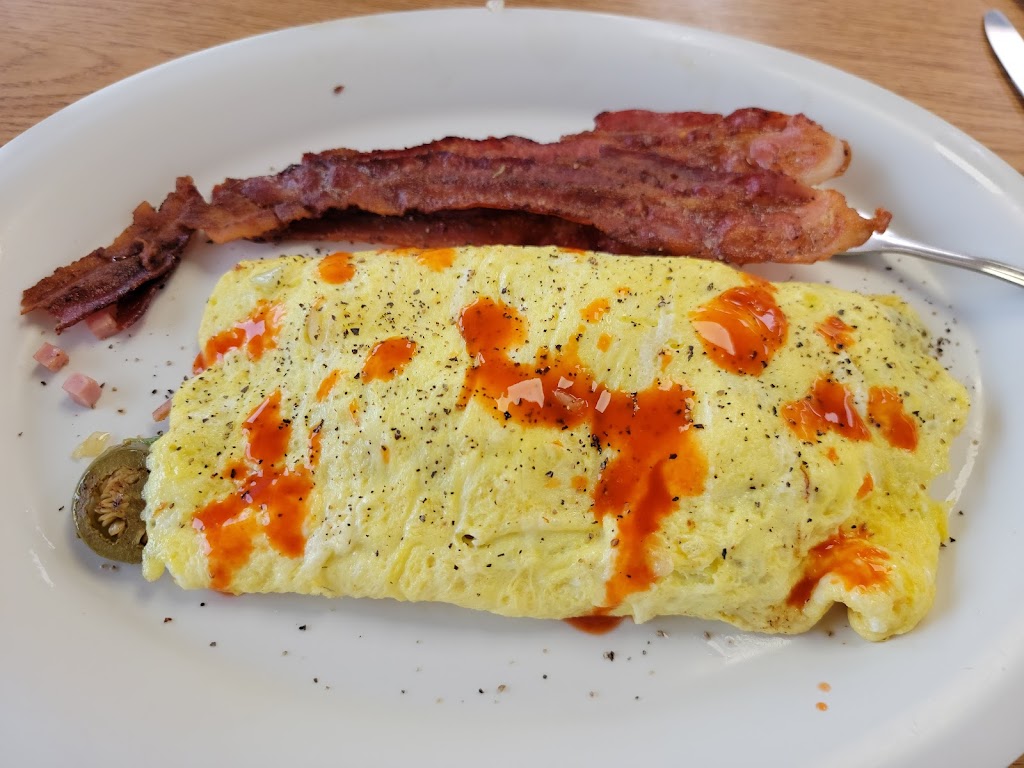 Coffee House Diner 28625