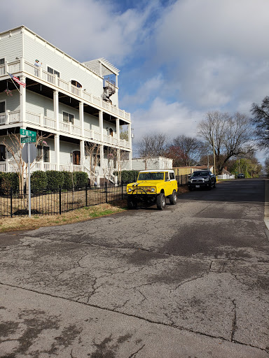 Golf Course «Vinny Links Golf Course», reviews and photos, 2009 Sevier St, Nashville, TN 37206, USA