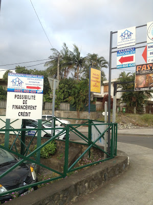 Kazanou Immobilier - Agence immobilière dans le sud et l'ouest de la Réunion à Saint-Pierre