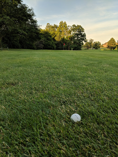 Golf Course «Jamaica Run Golf Club», reviews and photos, 8781 Jamaica Rd, Germantown, OH 45327, USA