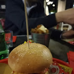 Photo n°1 de l'avis de Lucia.a fait le 03/03/2019 à 20:06 sur le  Peter's Hamburgheria à Dorno