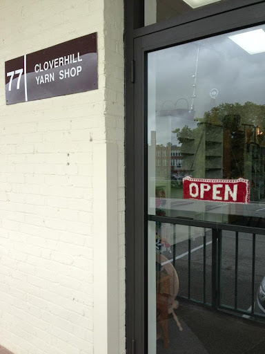 Cloverhill Yarn Shop, 77 Mellor Ave, Catonsville, MD 21228, USA, 