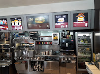 Atmosphère du Restauration rapide McDonald's à Colombes - n°3