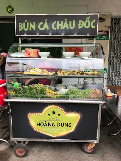 Hình Ảnh Bún cá Châu Đốc