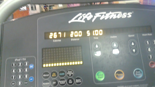 Gym «LA Fitness», reviews and photos, 825 S Rand Rd, Lake Zurich, IL 60047, USA