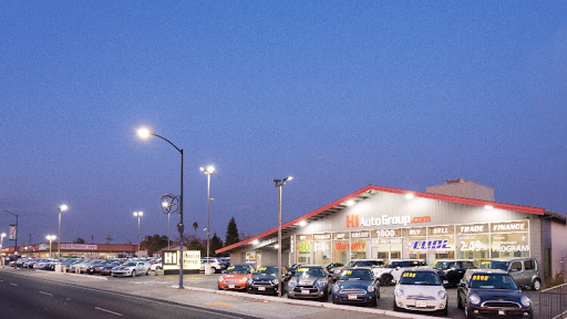 Used Car Dealer «H1 AUTO GROUP», reviews and photos, 513 Riverside Ave, Roseville, CA 95678, USA