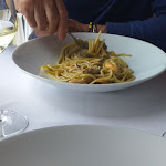 Photo n°3 de l'avis de Iolanda.o fait le 22/09/2019 à 14:36 sur le  Dalla Gioconda à Gabicce Monte