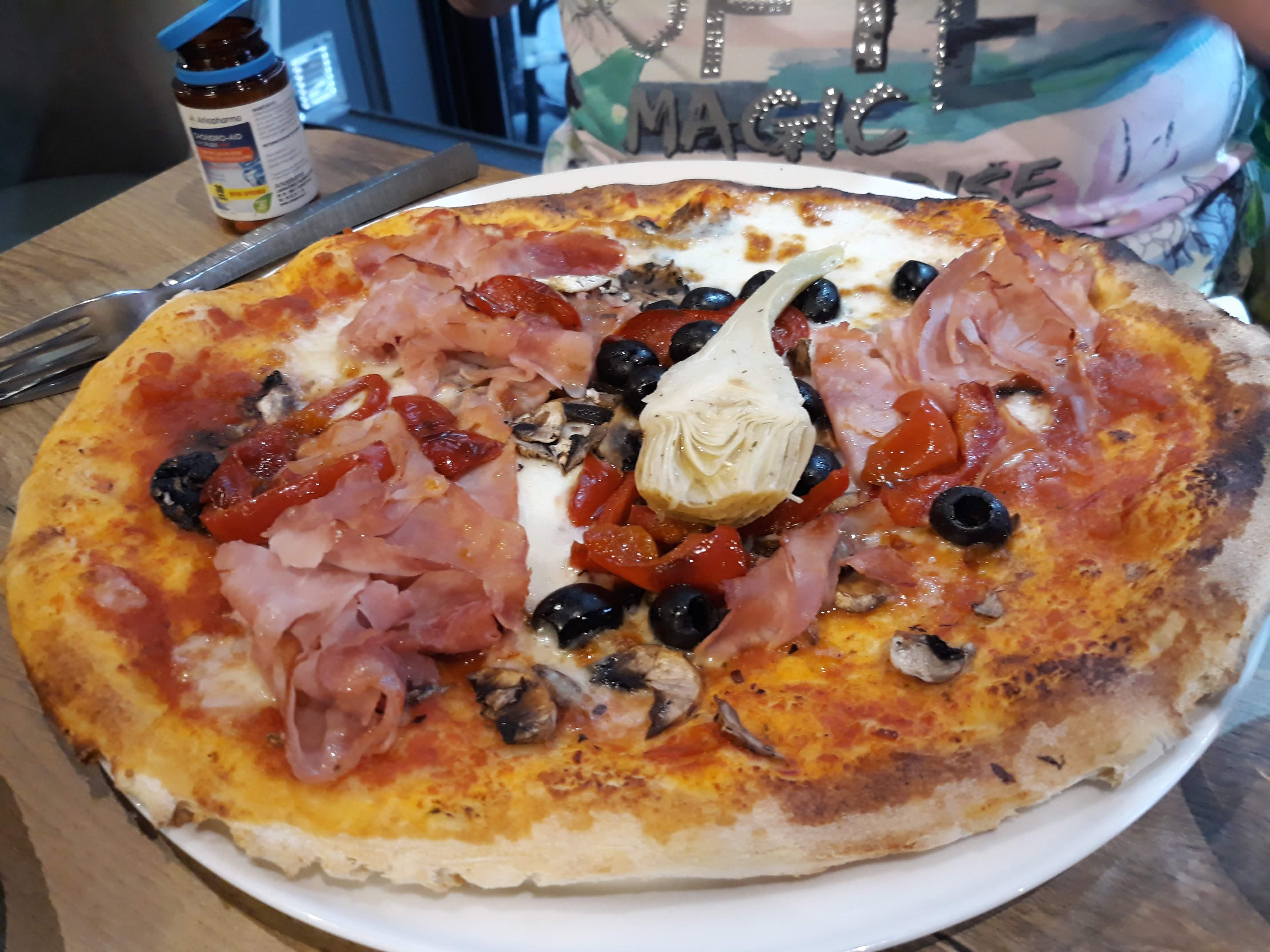 Photo n° 3 de l'avis de Stéphane.a fait le 13/08/2019 à 20:18