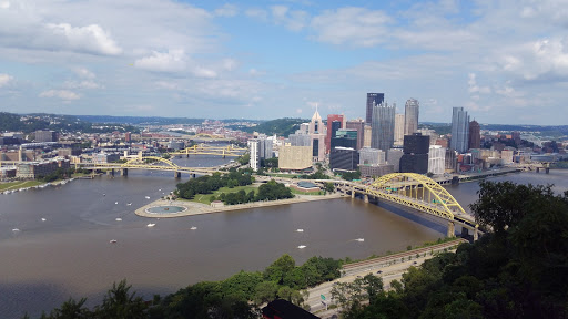 Tourist Attraction «The Society for the Preservation of the Duquesne Heights Incline», reviews and photos, 1220 Grandview Ave, Pittsburgh, PA 15211, USA