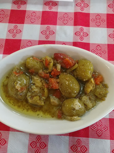 Winery «Frascone Winery», reviews and photos, 308 Bayside Dr, Anahuac, TX 77514, USA