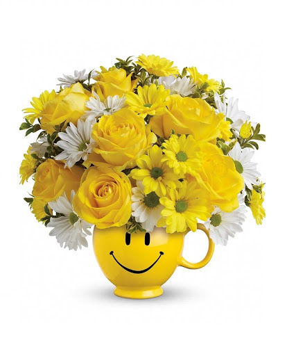 Florist «Phoenix Flower Shops», reviews and photos, 5018 W Northern Ave, Glendale, AZ 85302, USA