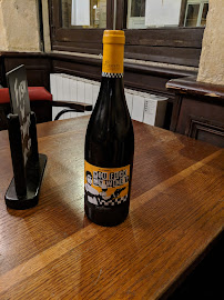 Plats et boissons du Restaurant Pub Anglais Bordeaux - The Golden Apple - n°14