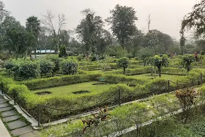 Nakshatra garden and river front image