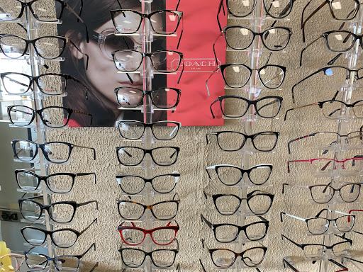 Eye Care Center «Express Optical», reviews and photos, 4736 N Harlem Ave, Harwood Heights, IL 60706, USA