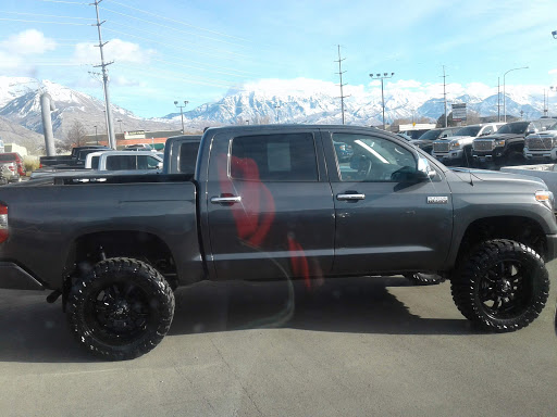 Truck Dealer «Watts Automotive», reviews and photos, 716 S 500 E, American Fork, UT 84003, USA