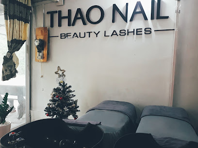 Thao Nail Store